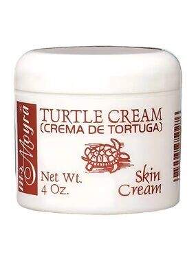 2 Units of Anti Aging Turtle Cream